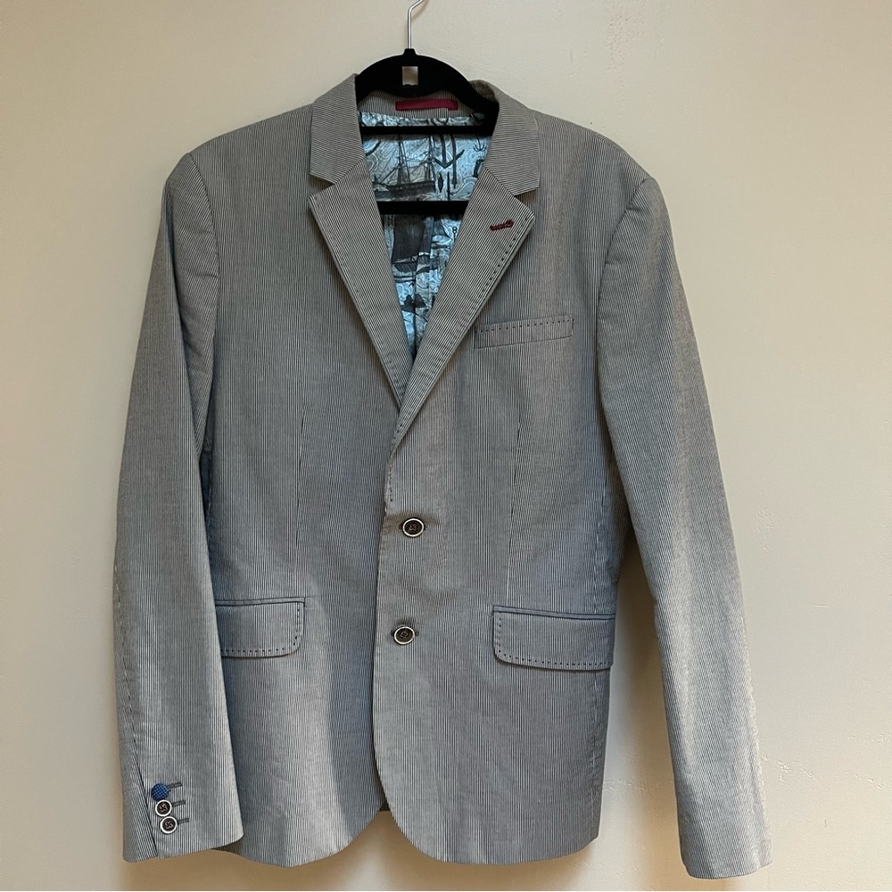 Ted Baker London Blazer Sports Coat